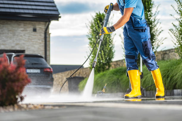Trusted Spurgeon, TN Pressure Washing Services Experts